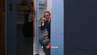 Renato Pozzetto e l'appartamento spaziosissimo 😂 preso a Milano! Dal film Il Ragazzo di Campagna '84