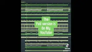 How to make 'Talk Talk' By Charli xcx In FL studio #charlixcx #flstudio