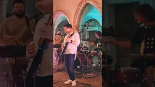 Cause We’ve Ended As Lovers🎸 Guitar solo