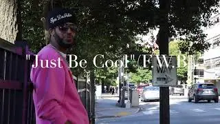 Hym'DaFella (Just Be Cool) Promo video