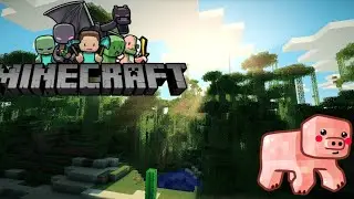 SACRIFICE THE SHEEP! | Kawaiicraft episode 1
