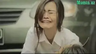 ТАЪСИРЛИ ВИДЕО Аллоҳ таоло сиз учун берган неъматларига шукр қилинг.