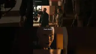 Will there be a Dune Part 3??