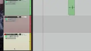 Reaper Tutorial IO and Getting Sound