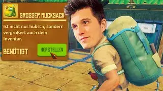 Endlich haben wir ihn gefunden! ☆ Raft The Final Chapter #21
