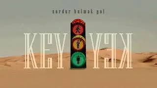 Key - Zordur Bulmak Yol