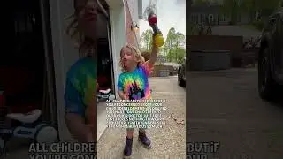 Speech and Language Delay in Toddlers #shorts #autism