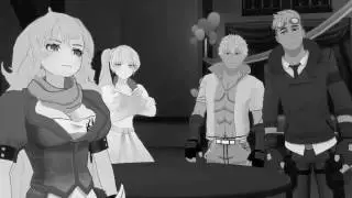 RWBY Crack (Bumbleby) #15