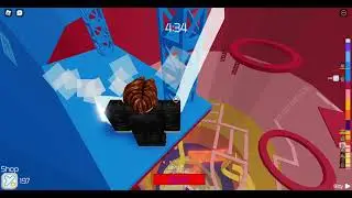Tower of Hell (EXPLOITING)
