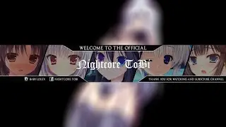 Nightcore - If I Change