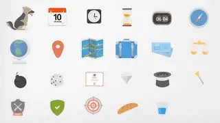 Pixity Land | Character Explainer Toolkit - After Effects Template