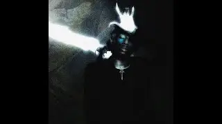 ☆* DESTROY LONELY x HARD ROCK type beat 