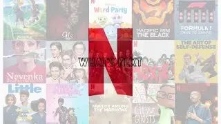What’s New on Netflix | March 2021 Part 3