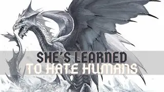 Lich Forces Undead Dragon Into SUBMISSION | Pathfinder: WotR