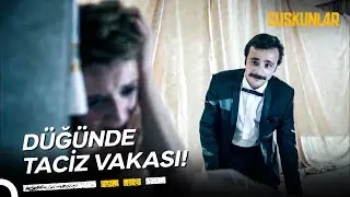 İbrahim'in Karısına Kendi Düğünlerinde Taciz Edildi! - İntikam Davası #43 | Suskunlar