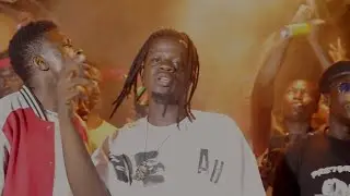 Raggabwoy - Not Dead (Official video)