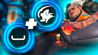 THIS SETTING FOR MAUGA MAKES HIM OVERPOWERED | Overwatch 2
