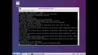 How To Easily Install VMWare Guest Additions in Linux Guest OS