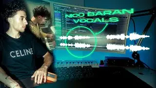How To Make Vocal Samples Like Nico Baran And Beatsinner