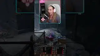 I Said He Could