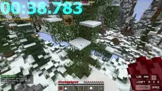 Timolia Adventskalender Tag 1! | Speedrun