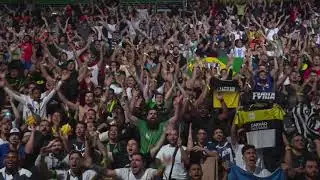 JÁ ESCUTOU ESSE HINO HOJE? 