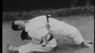 Rare Video from M. Nakayama JKA - Shotokan Karate
