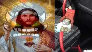 [JESUS MOD EXTREME DEMON] Corrosion by Killa