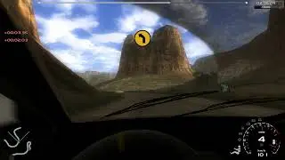 Xpand Rally - Widescreen Fix