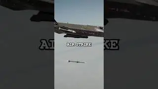 When a Fighter Pilot Dodged 6 SAM Missiles