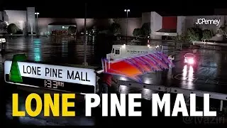 Lone Pine Mall