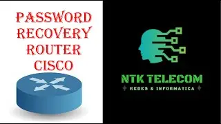 Password recovery router cisco