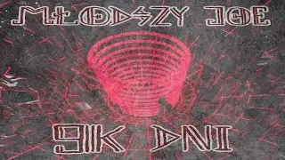 Młodszy joe - 9K DNI [cały album]