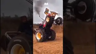 Sidhu Moosewala tractor stunt #sidhumoosewala #tractor #tractorstunt #justiceforsidhumoosewala