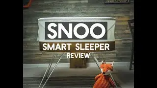 An in-depth Snoo Smart Sleeper review—is this robotic bassinet worth it? [updated for 2020]