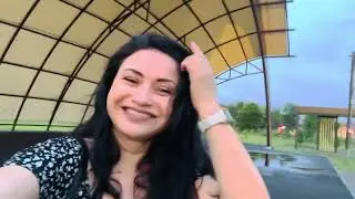 Трёхдневный влог)  