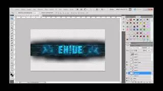 Speed art EH!DE By Jasm
