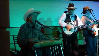 Hickory Wind & Glenn Taylor: 