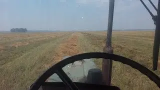 Самый краткий обзор МТЗ-82