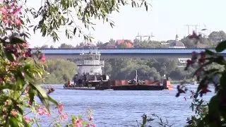 Буксир-толкач 