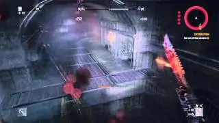SCARIEST PURSIT EVER ! - DYING LIGHT FINALE PURSIT