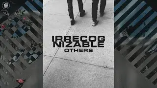 Irrecognizable Others | Minggu, 12 Juni 2022 | 11:00 ( WIB ) | Jessica Novia Layantara
