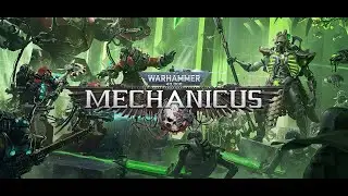 Warhammer 40.000: Mechanicus