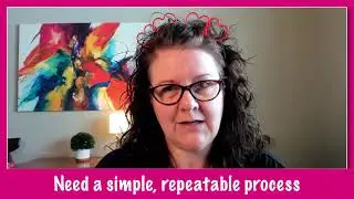 How to fall in LIVE with your business and make money too