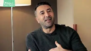 Feel Right with Mehmet Kurtulus Part I