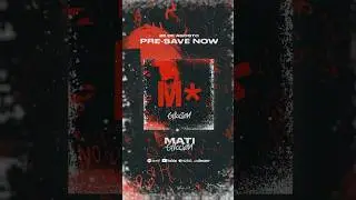 Mi nuevo single FRICCIØN se lanza el próximo 25/8 ♥️🖤 pre-save ya disponible!