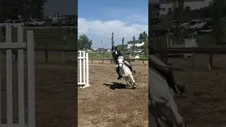 Speedy girl