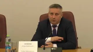 Глава Северодвинска о МУПах и муниципальных ОАО