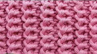 12 Knitting Patterns with Elastic Bands / Svetlana SK