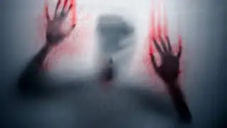 ELE VOLTOU - Fime de terror completo e dublado 